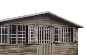 Quality Garden Sheds And Buildings Total Sheds